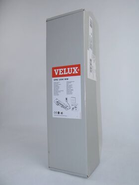Moteur unique VELUX INTEGRA KMG 100/100K pour motoriser une seule fenêtre