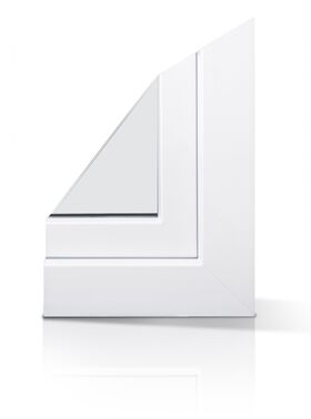 VEKA Softline 76 MD | Fenêtres et portes en PVC