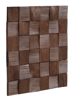 Panneaux en bois QUADRO MINI 1