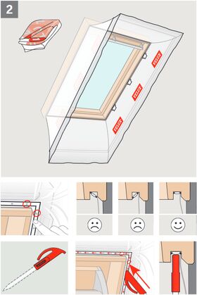 VELUX BBX 0000