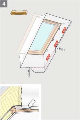 VELUX BBX 0000