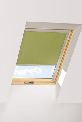 FAKRO ARF | Store occultant pour les fenêtres de toit FAKRO ✓ Compatible avec ARTENS et OptiLight