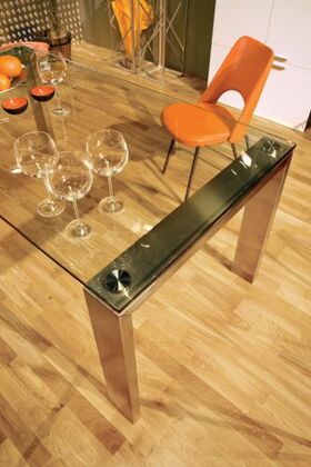 Parquet Chêne Askania Molti