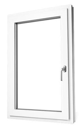 Schüco Living MD | Fenêtres et portes en PVC