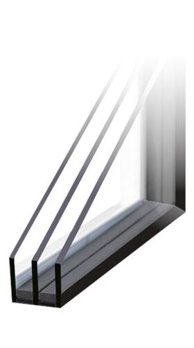 Schüco Living MD | Fenêtres et portes en PVC