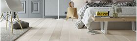 Parquet Chêne Cappuccino Grande