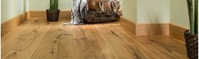 Parquet Chêne Intense