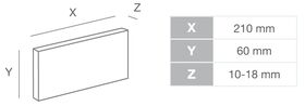 RUSTIK 526, angle