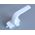 FAKRO Transformateur ZZ60h dans un boîtier en PVC