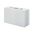 SILKA - Bloc silico-calcaire perforé 199x120x333mm