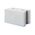 SILKA - Bloc silico-calcaire perforé 199x240x333mm