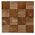 Panneaux en bois QUADRO 3