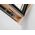 Fenêtre intelligente VELUX INTEGRA+ GLL | Finition bois massif