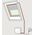 Système de contrôle VELUX INTEGRA KUX 110 EU