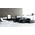 Panneaux en gypse WAVE M (72x72 cm)