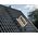 Fenêtre isolantes à ouverture latérale VELUX GXL 3066