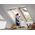 Fenêtre de toit VELUX GPL 3068 | Finition bois massif