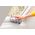 Fenêtre intelligente VELUX GLU INTEGRA | Finition EverFinish - Le blanc éternel