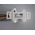 Interface pour bouton poussoir mural externe VELUX INTEGRA KLF 050