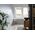 Fenêtre de toit VELUX GGU 0068 | Finition EverFinish - Le blanc éternel