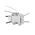 Interface pour bouton poussoir mural externe VELUX INTEGRA KLF 050