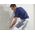 Knauf MP75 light, enduit à base de plâtre allégé, application mécanique