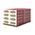 ROCKWOOL FRONTROCK SUPER ▪ Laine de roche pour isolation les façades