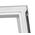 VELUX groupe fenêtre de toit RoofLITE+ TRIO PVC