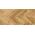 Parquet Chêne Caramel Chevron 130