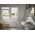 Fenêtre triple vitrage VELUX GLU-B 0061 | Finition EverFinish - Le blanc éternel