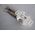 Interface pour bouton poussoir mural externe VELUX INTEGRA KLF 050