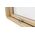 VELUX groupe fenêtre de toit RoofLITE+ SLIM PINE