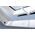 Fenêtre de toit OptiLight PVC | Double vitrage
