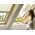 Fenêtre triple vitrage VELUX GLL-B 1061 | Finition bois massif