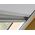 Store occultant FAKRO SOLAIRE