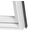 VELUX groupe fenêtre de toit RoofLITE+ TRIO PVC