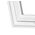 VELUX groupe fenêtre de toit RoofLITE+ TRIO PVC