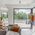 Fenêtre en PVC VEKA Perfectline VP70