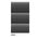 Volet roulant solaire VELUX SSL 0000
