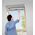 Fenêtre triple vitrage VELUX GLL 1064 | Finition bois massif
