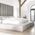 STEGU Panneau mural tapissé | Melange rectangle 60x30