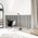 STEGU Panneau mural tapissé | Melange rectangle 60x30