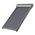 FAKRO AMZ Z-Wave | Store pare-soleil électrique pour les fenêtres de toit FAKRO ✓ Compatible avec ARTENS et OptiLight