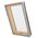 Cadre mousse isolant pour fenêtres de toit RoofLITE+ et DAKEA