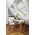 Fenêtre de toit FAKRO FTU-V U4, en bois, rotation, couleur blanche