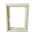 SKYLIGHT LOFT VSG | Fenêtre d’accès au toit en PVC