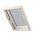 SKYLIGHT LOFT VSG | Fenêtre d’accès au toit en PVC