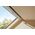 Fenêtre triple vitrage VELUX GLU 0061 | Finition EverFinish - Le blanc éternel [CLONE] [CLONE]