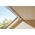 Fenêtre triple vitrage VELUX GLU 0061 | Finition EverFinish - Le blanc éternel [CLONE] [CLONE]