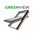 Fenêtre de toit FAKRO FTP-V P50 APMX | GreenView | Triple vitrage | Bois